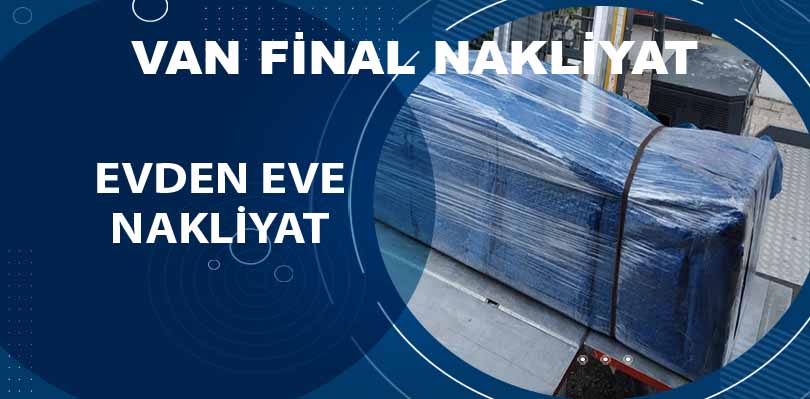 EVDEN EVE NAKLİYAT