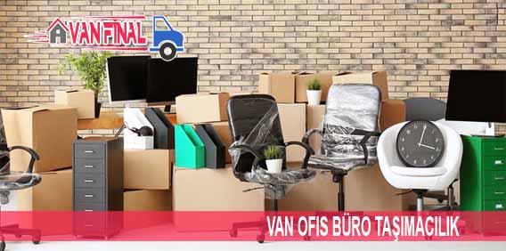 OFİS TAŞIMACILIĞI