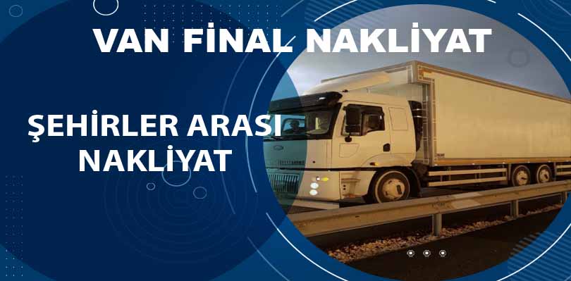 ŞEHİRLER ARASI NAKLİYAT